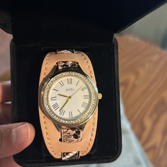 Jafra Watch bundle